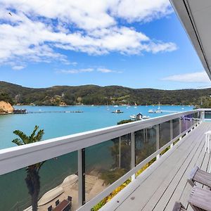 Kawau Lodge Boutique Resort