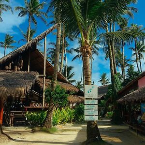 Harana Surf Resort