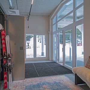 Ecrin Blanc Resort Courchevel
