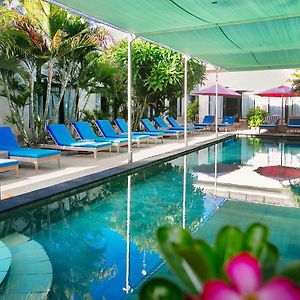 Kura Kura Resort Gili Meno