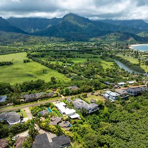 Hanalei Plantation Home